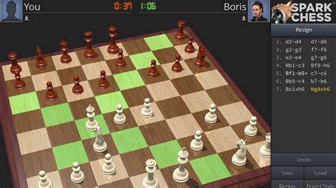 Miglior gioco di scacchi gratuito in 3D - YouTube