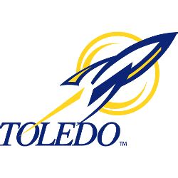 Toledo Rockets Alternate Logo | Sports Logo History