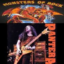 Pantera Tour Announcements 2022 & 2023, Notifications, Dates, Concerts & Tickets – Songkick