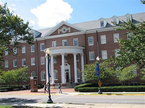 Virginia State University (VSU, VSU) History and Academics - Petersburg, VA