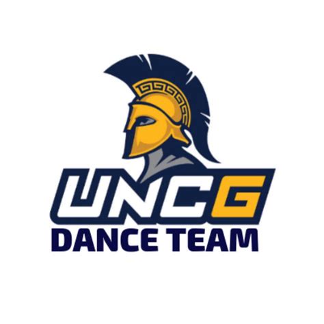 UNCG Spartan G's Dance Team