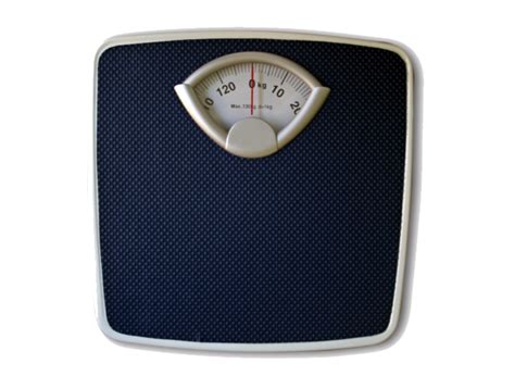 weight scale PNG