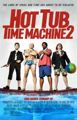 Hot Tub Time Machine 2 - Wikipedia