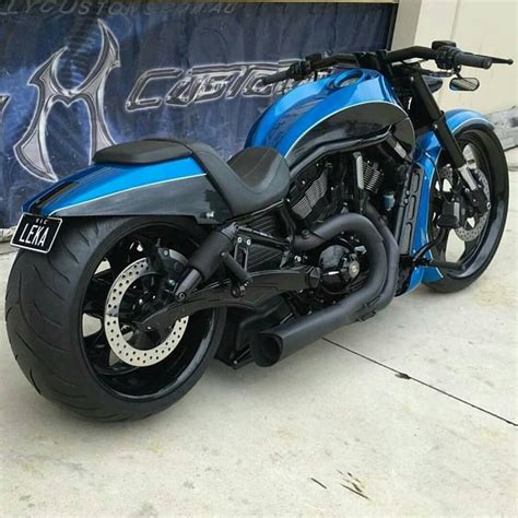 Motorcycle Black And Blue - Download Free HD Wallpapers [Mobile + Desktop]