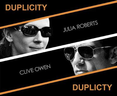 Duplicity |Teaser Trailer