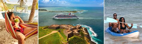 Caribbean Island-Hopping: Why A Cruise is the Way to Go | Carnival