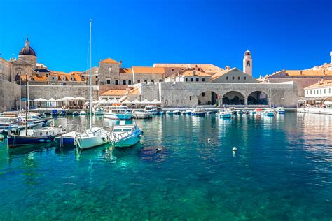 Dubrovnik On a Budget - 5 Tips to Save Money - MustGo