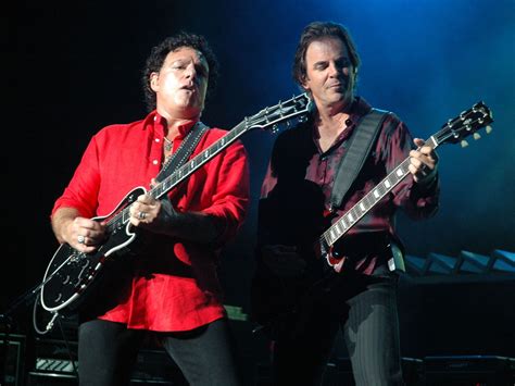 Journey's Neal Schon files cease and desist order to stop Jonathan Cain ...