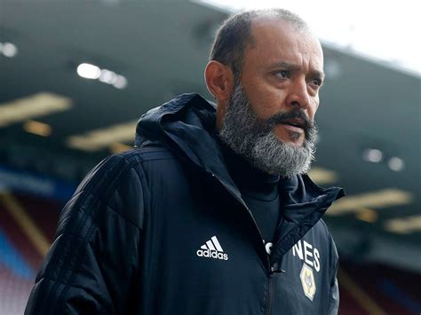 Nuno Espirito Santo labels festive fixture schedule ‘a nightmare ...