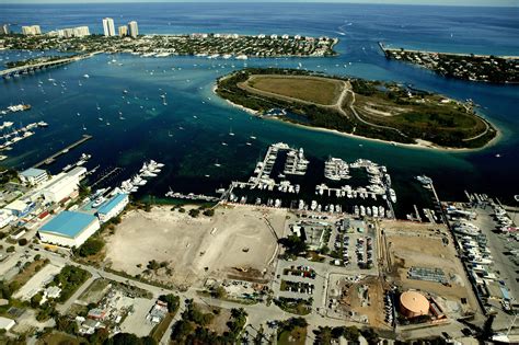 Riviera Beach Marina in Riviera Beach, FL, United States - Marina Reviews - Phone Number ...