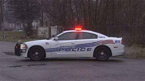 Detroit sees decline in overall violent crime in 2022; 'We're certainly not bragging,’ police ...