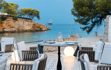 20 restaurants to celebrate your love on Mallorca - Living on Mallorca