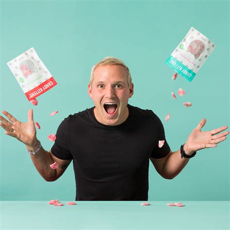 Jamie Laing – Candy Kittens