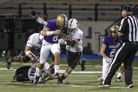 HIGH SCHOOL FOOTBALL: District title on the line in Permian, Midland Legacy showdown - Odessa ...