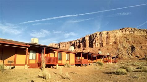 Marble Canyon Lodge, Marble Canyon: $109 Room Prices & Reviews | Travelocity