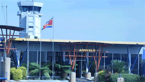 The African Aviation Tribune •: SWAZILAND: (Pics) A look at the controversial Sikhuphe ...