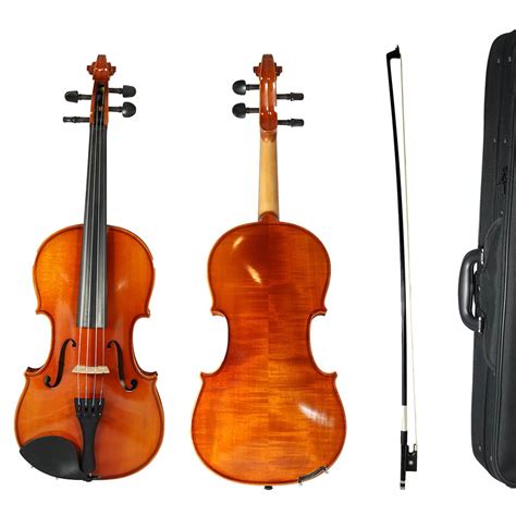 10 Best Violin Brands - Must Read This Before Buying