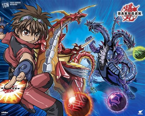 bakugan battle brawlers wallpaper - Bakugan Battle Brawlers Wallpaper (22199880) - Fanpop