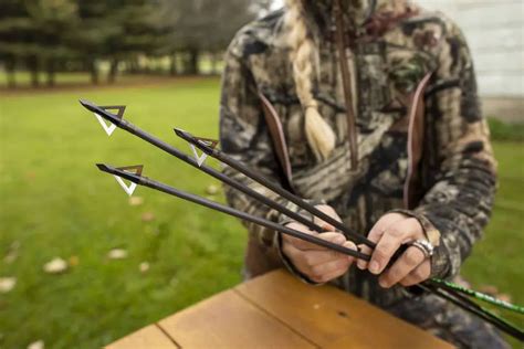 The 10 Best 125 Grain Broadheads