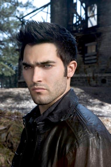 Derek Hale Quotes - TV Fanatic