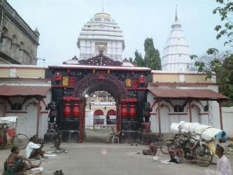 Manikeshwari Temple - IndiaAirport.com