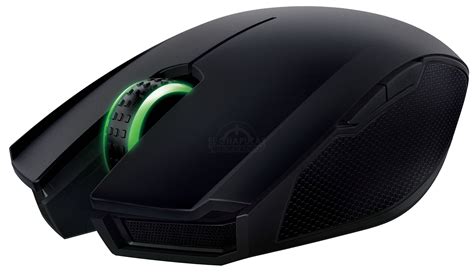 Razer Orochi: Ratón gaming de tamaño compacto