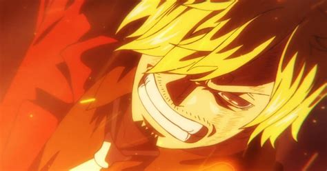 One Piece Creator Addresses the Mystery Behind Sanji's Best Features