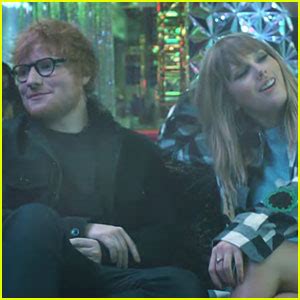 Taylor Swift Releases ‘End Game’ Music Video Featuring Ed Sheeran ...