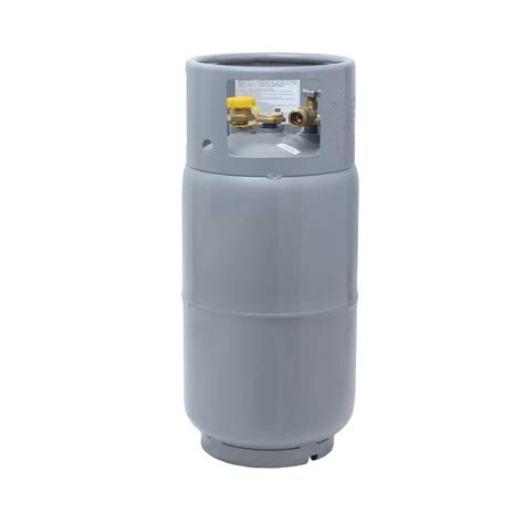 Where To Fill Forklift Propane Tank