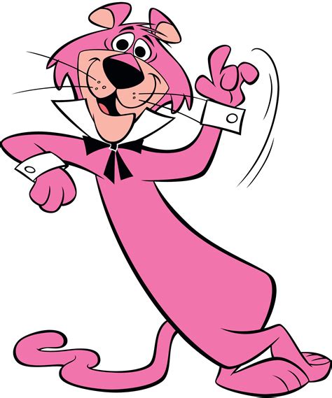 Image - Snagglepuss 1-0.jpg | Hanna-Barbera Wiki | FANDOM powered by Wikia