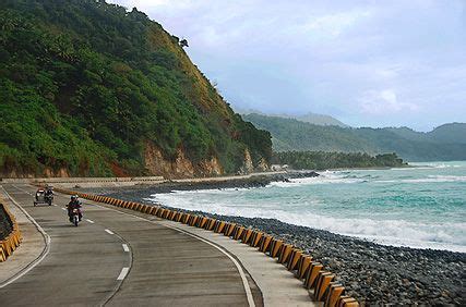 Baler Aurora Surfing Capital of the Philippines