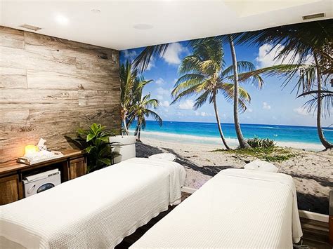 Couples Spa Day NYC | Couples Massage Day Spa | ZZ Day Spa