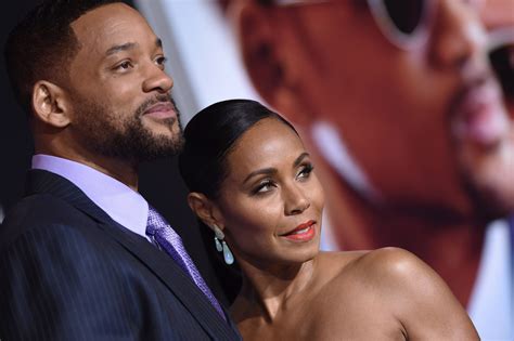 Jada Pinkett Smith revealed her husband, Will, felt ‘abandoned’ by her ...