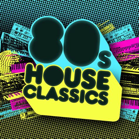 Various: 80s House Classics at Juno Download