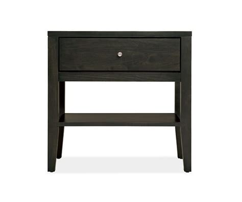 Room & Board - Calvin 26w 25h One-Drawer Nightstand | Bedroom night stands, Cottage furniture ...