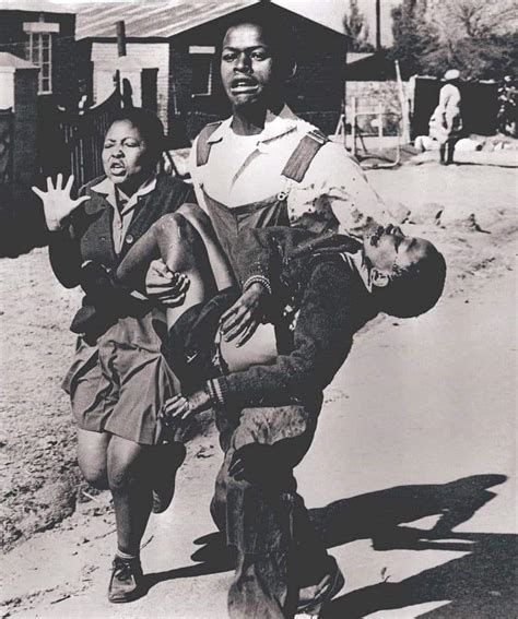 HISTORY: Student-led Soweto uprising of 1976 — Edugist