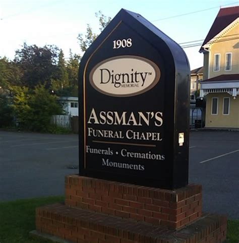 13 Funny Funeral Home Names To Alleviate The Pain