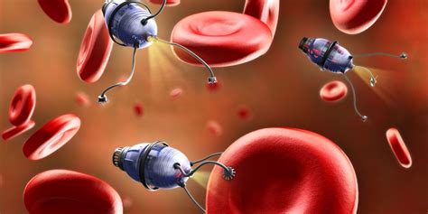 How Nanotechnology is Changing the Future of Medicine