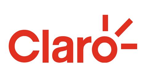 Claro Logo - símbolo, significado logotipo, historia, PNG