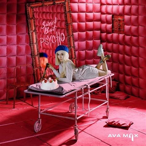 Ava Max - Sweet but Psycho - CD Single Lyrics and Tracklist | Genius