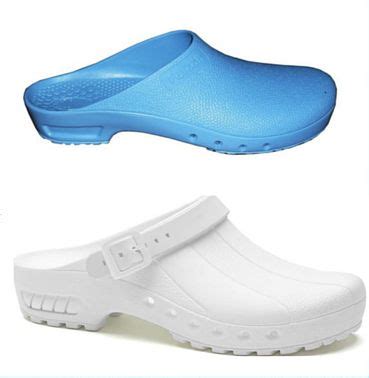 Clean Room Shoes, Color : White, Blue at Best Price in Bangalore - ID ...