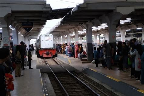 Stasiun Di Jakarta – newstempo