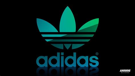 Logo Adidas Wallpapers - Wallpaper Cave