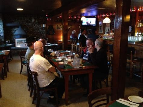 Lanza’s Country Inn - CLOSED - Restaurants - 839 Shandelee Rd, Livingston Manor, NY - Restaurant ...