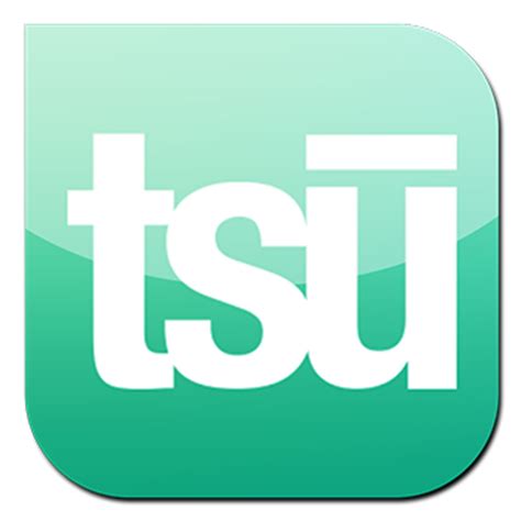 Collection of Tsu Logo PNG. | PlusPNG