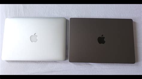 Space Grey Vs Silver Macbook Pro 2024 - Godiva Ruthie