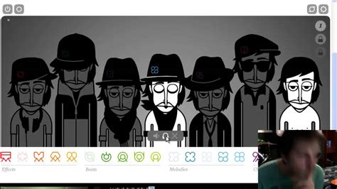 Incredibox | Game Play - YouTube