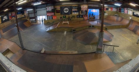 Skate Park of Tampa - Team Pain Skate Parks