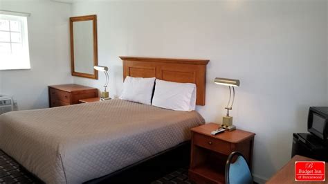 BudgetInnBreezewood | Near I-76 & I-70 on US 30 W | $60/night & up