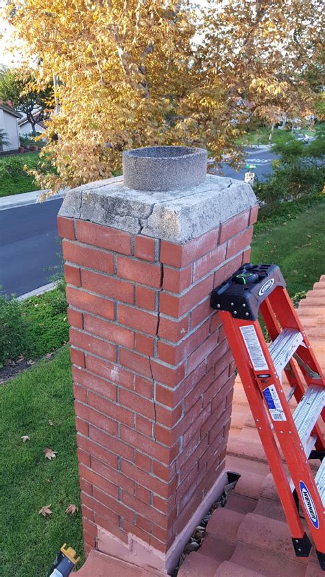 Chimney Repair